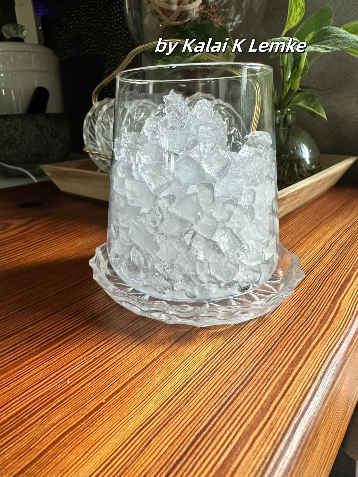 Cowsar 34lbs/24H Nugget Ice Makers Countertop