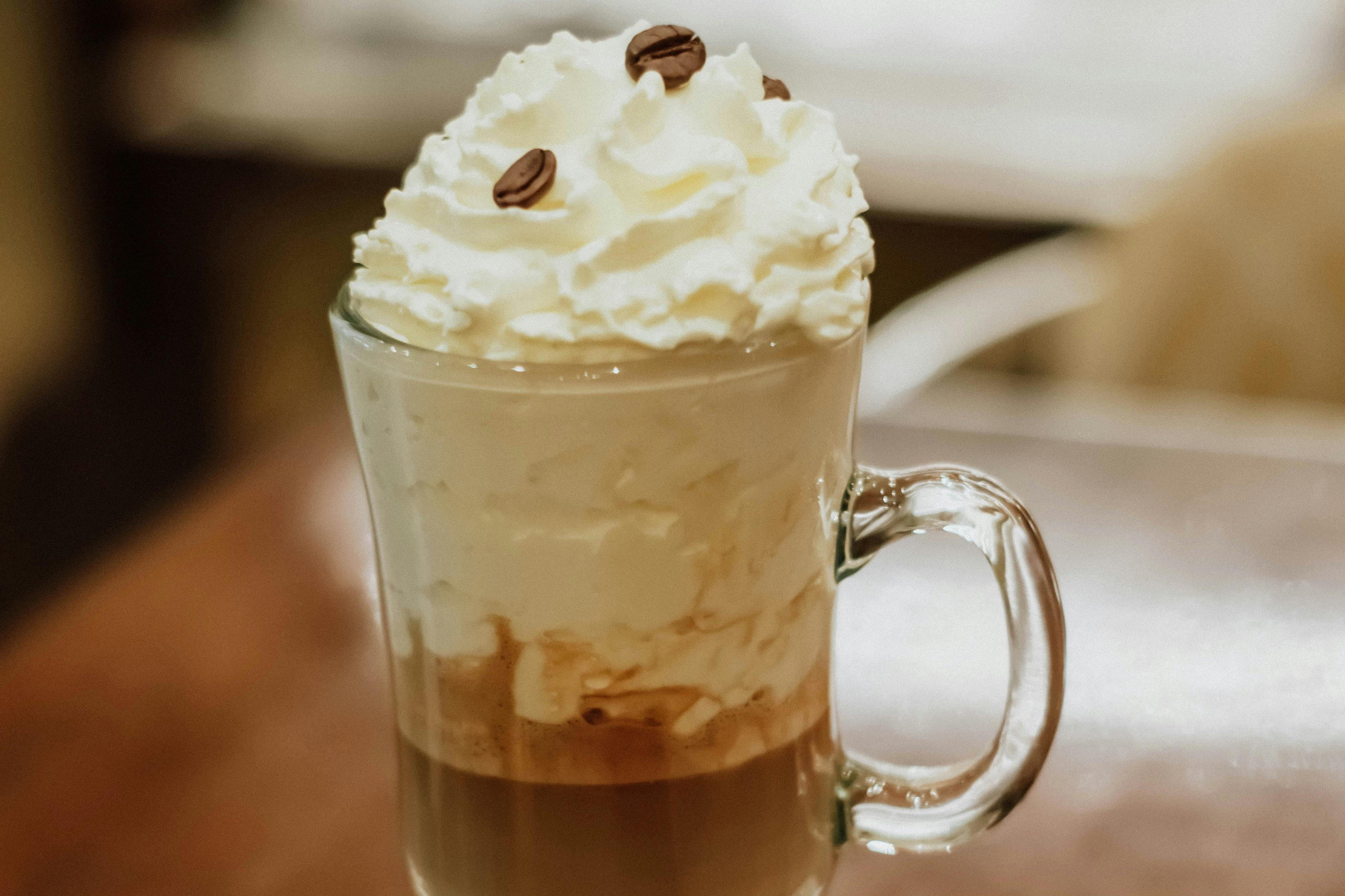 How To Make a Mocha at Home