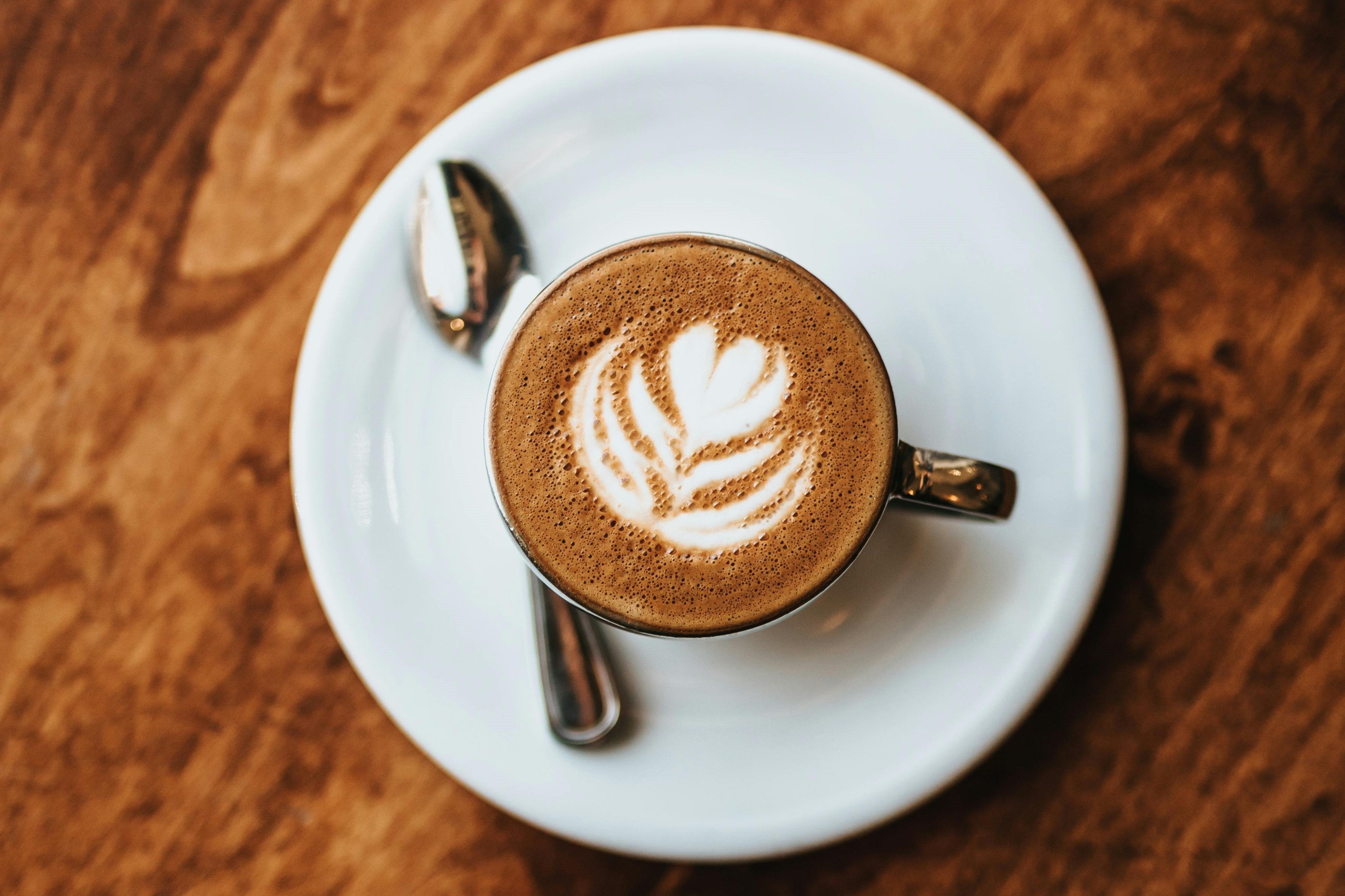 How To Make a Cappuccino at Home